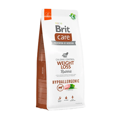 Brit Care WEIGHT LOSS Rabbit 12kg