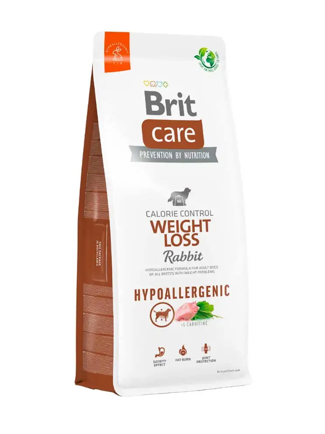 Brit Care Weight Loss Rabbit 1