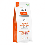 Brit Care ADULT MEDIUM BREED Lamb & Rice 12kg