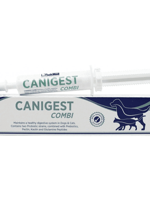 CANIGEST COMBI PASTA 16 ML PERRO/GATO	