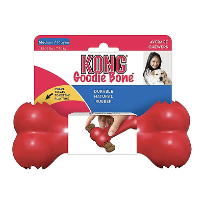 Kong Goodie Bone M