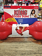 Hueso De Juguete Para Perros Kong Goodie Bone (grande) - Miniatura 1