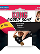 Hueso De Juguete Kong Goodie Bone Extreme (mediano) - Miniatura 1