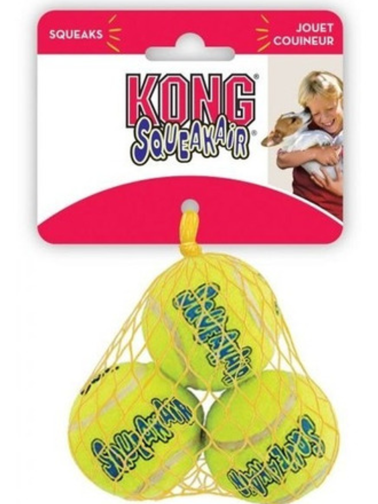 Kong Malla De Tenis 3 Xs 1