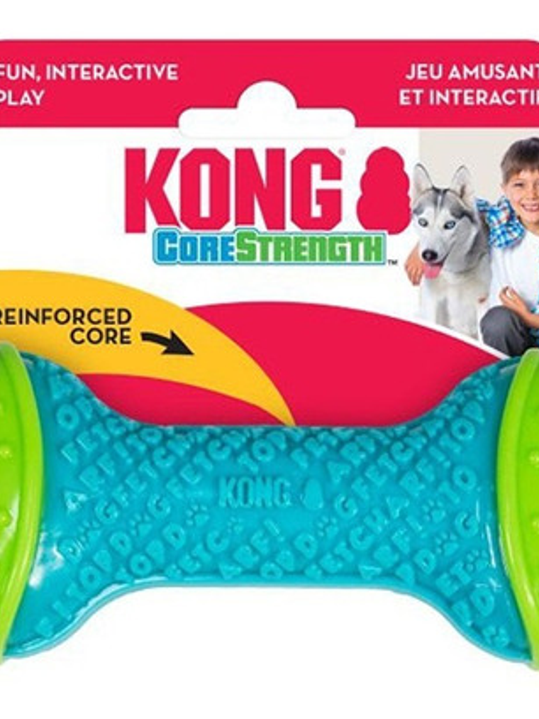 Kong Corestrenght Bone M 1
