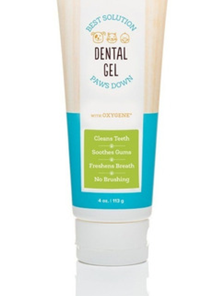 Oxyfresh Gel Dental 113 Gr 1