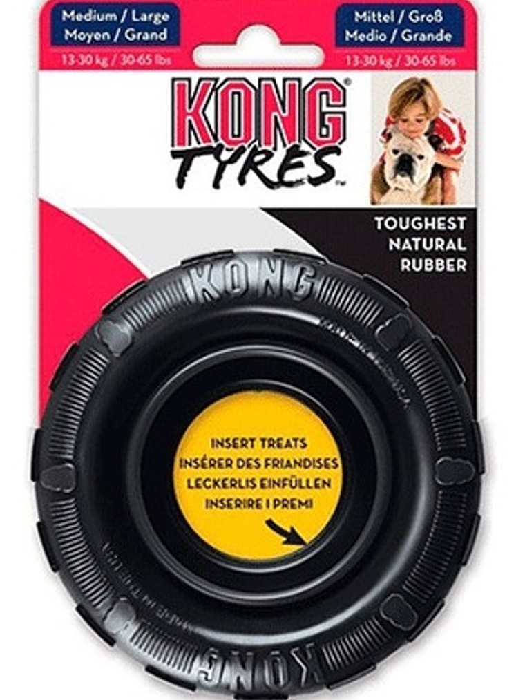 Kong Tires M 1