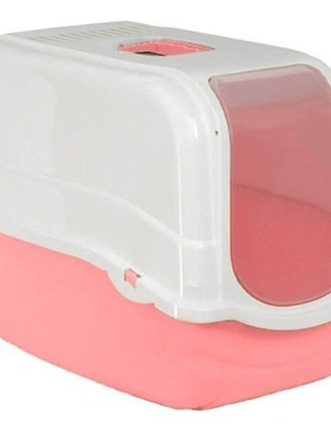 Baño Sanitario Romeo Para Gatos 1