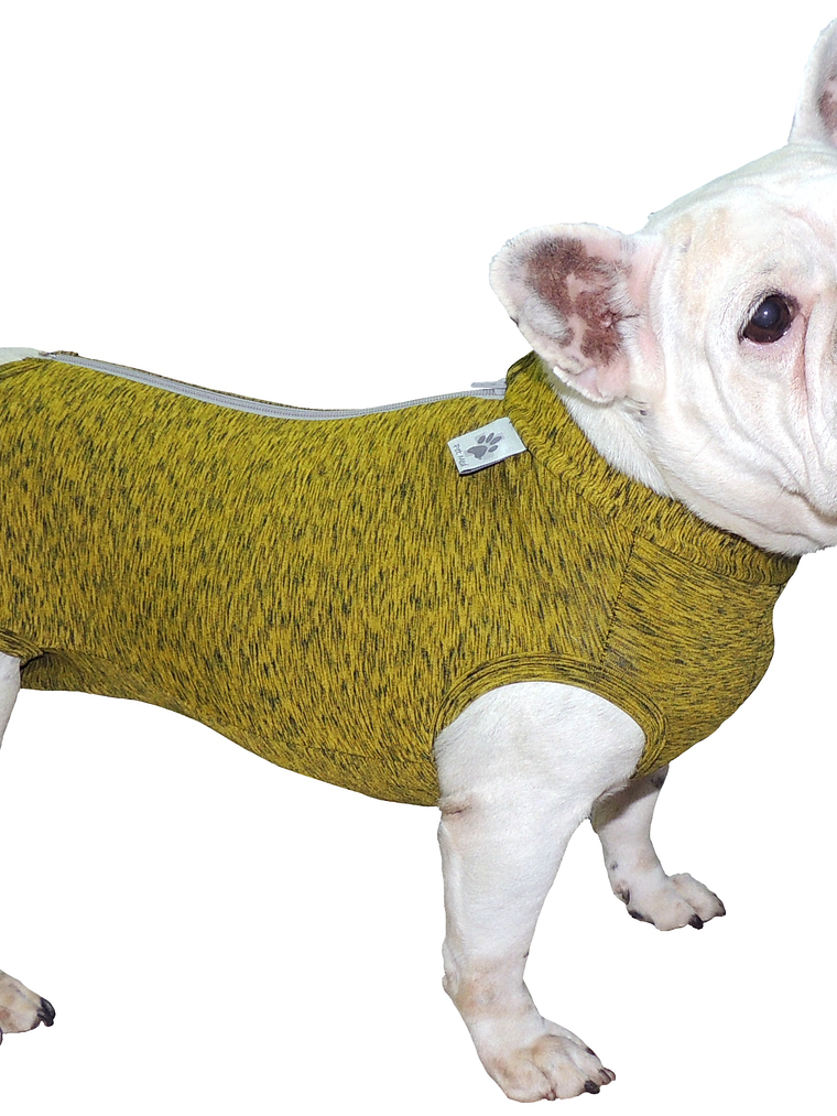 Malla Post-Operatoria castracion Perro Talla 6 1