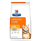 Hill's c/d Cuidado Urinario Multicare 1,81kg 1