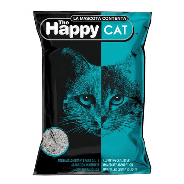 Arena para Gatos Happy Cat de 18kg 1
