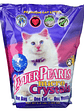 Arena para gato LITTER PEARLS 3.18KG - Miniatura 1