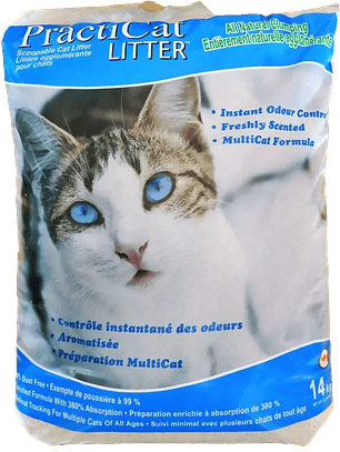 Arena para Gatos PractiCat