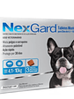 NexGard (4,1 - 10 kg) - Miniatura 1