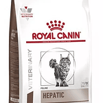 Royal Canin Hepatic Gato 1,5kg