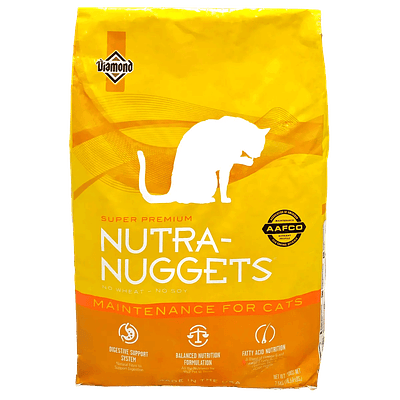 Nutra Nuggets Maintance 7kg