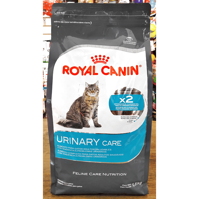 Royal Canin Urinary Care 1,5kg