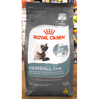 Royal Canin Hairball Care 1,5kg