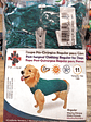 Malla Post-Operatoria Perro Talla 11 - Miniatura 2