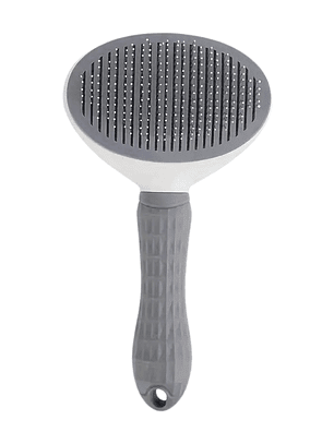 PEINE AUTOLIMPIANTE PARA MASCOTAS