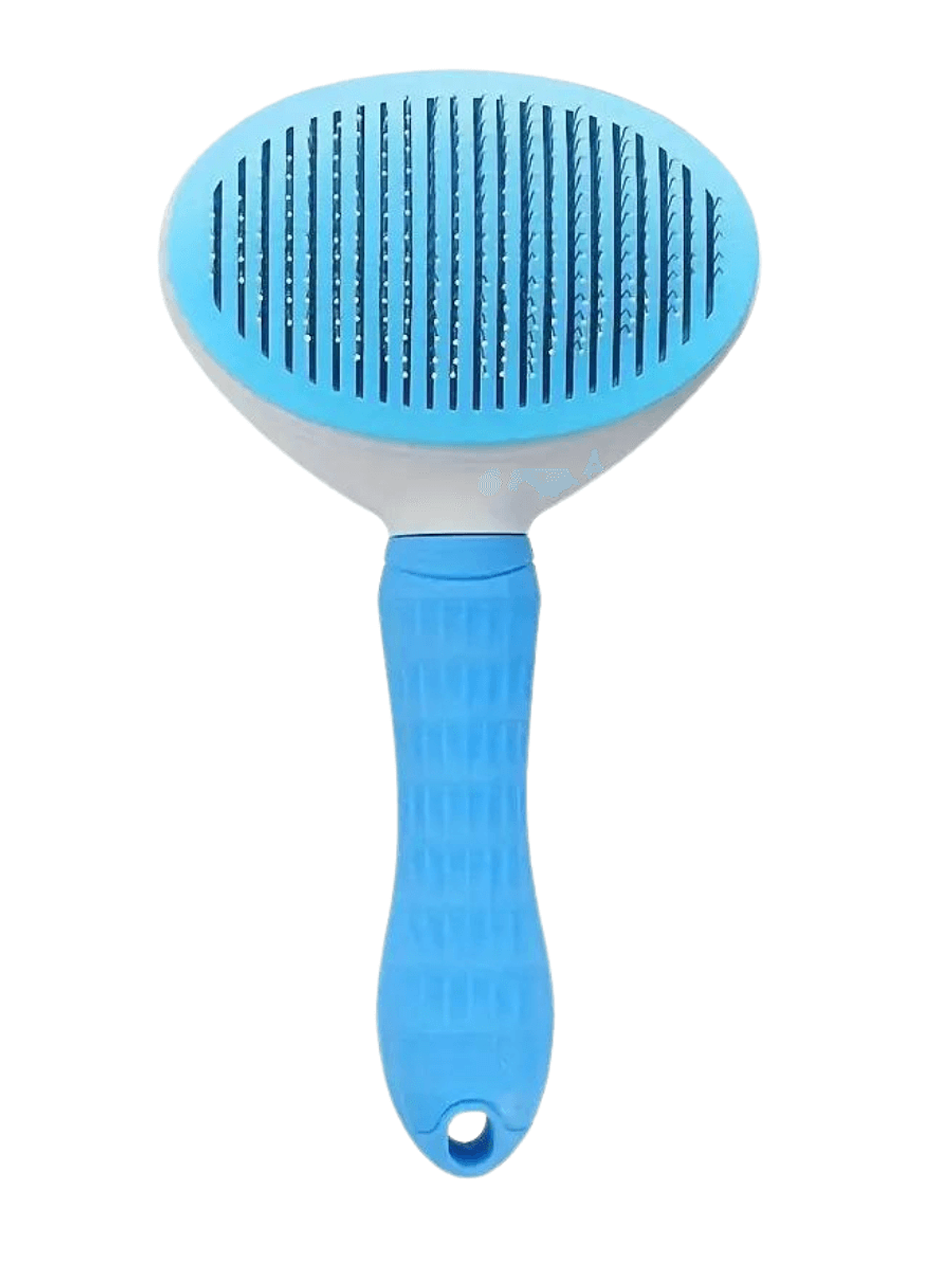 PEINE AUTOLIMPIANTE PARA MASCOTAS 3