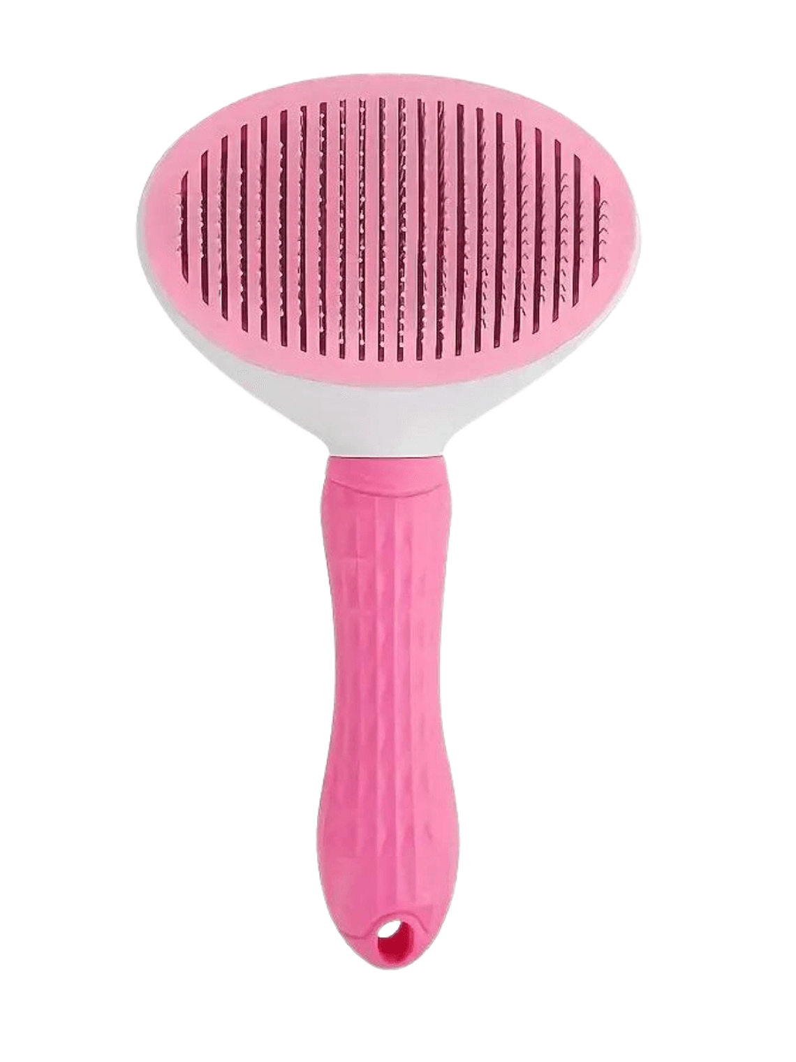 PEINE AUTOLIMPIANTE PARA MASCOTAS 4