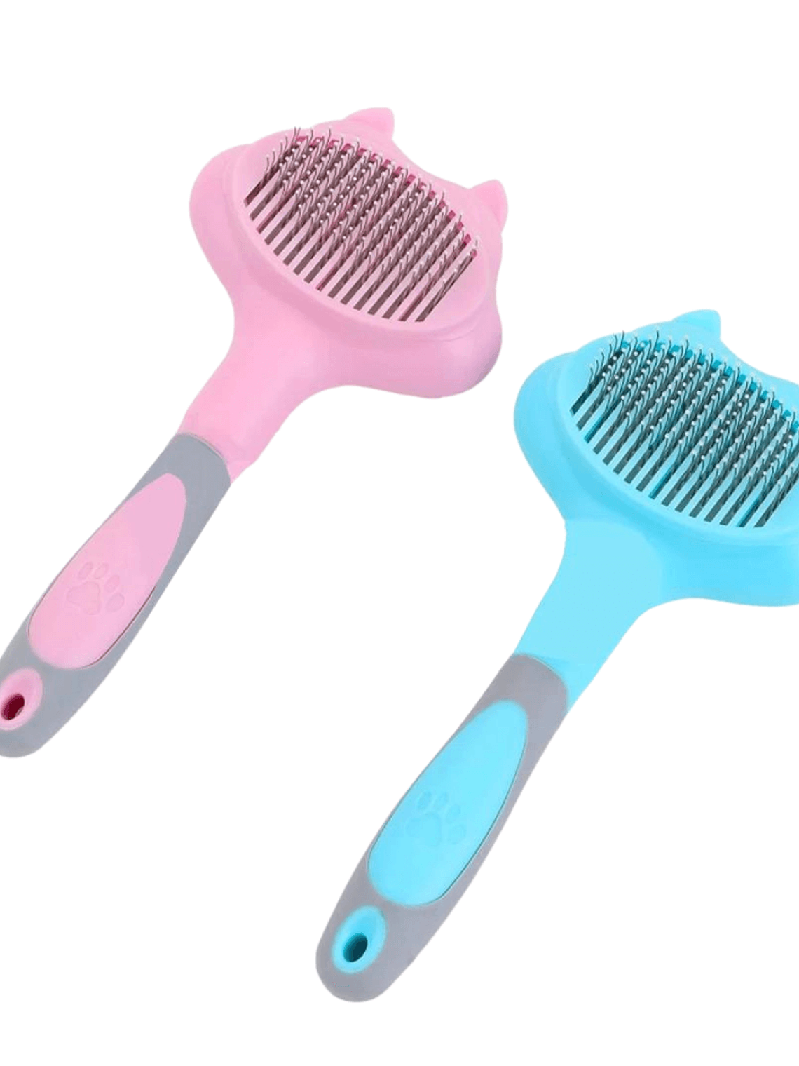 PEINE AUTOLIMPIANTE PARA MASCOTAS 1