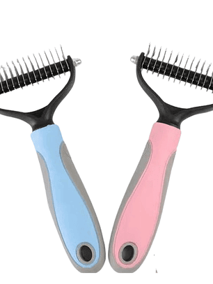 PEINE DE ANUDAR PARA MASCOTAS	