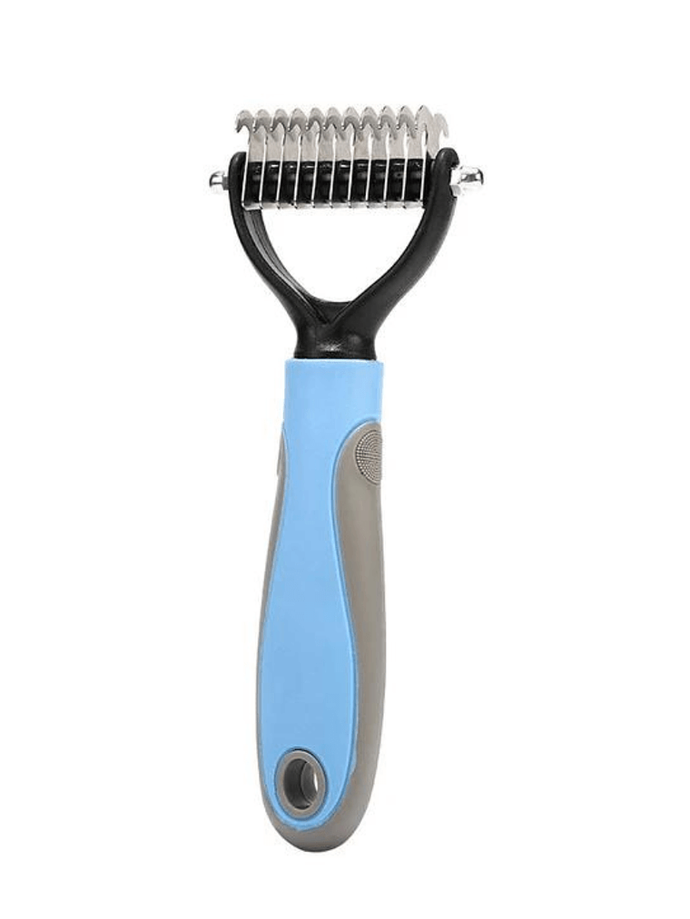 PEINE DE ANUDAR PARA MASCOTAS	 3