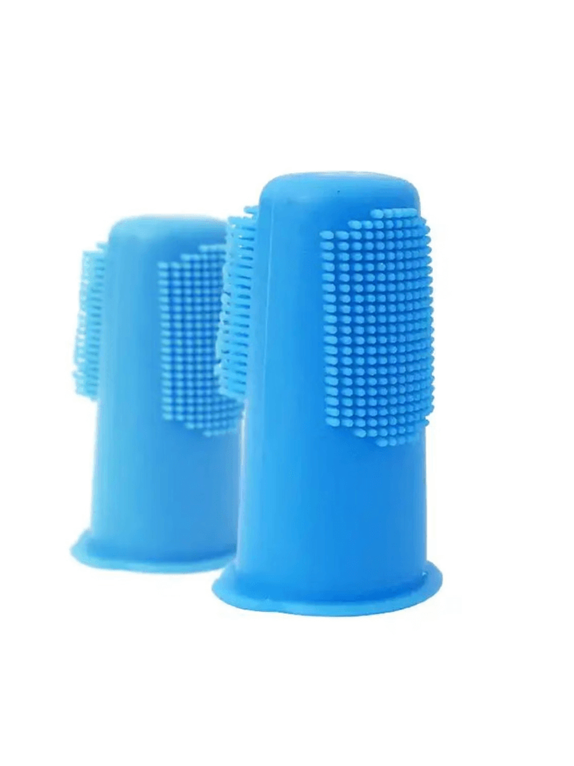 CEPILLO DE DIENTES TIPO DEDAL PARA MASCOTAS 1