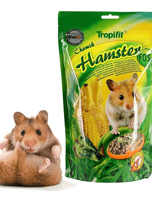 Tropifit Hamster 500 grs
