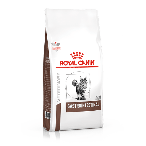 Royal Canin Gastrointestinal Gato 1,5kg
