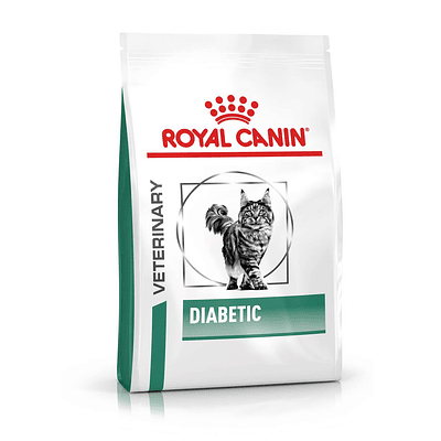 Royal Canin Diabetic Gato 1,5Kg