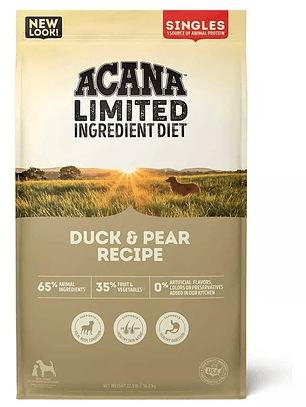 Acana Duck & Pear 10.2 kg