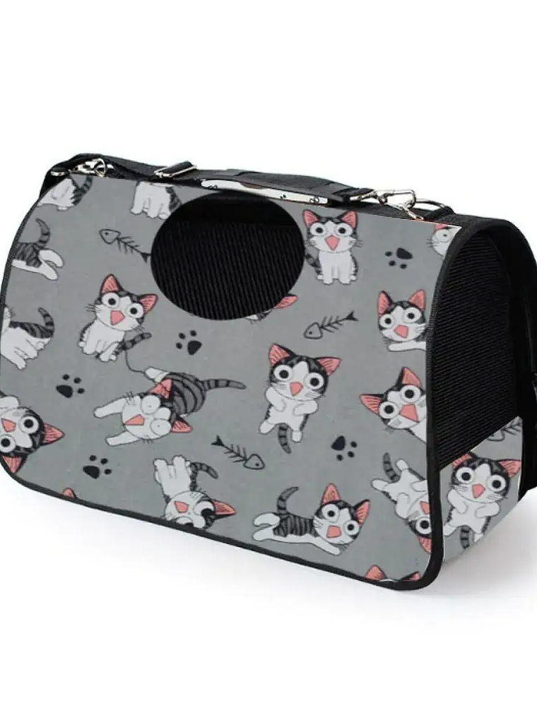 BOLSO DE TRANSPORTE TALLA L 2