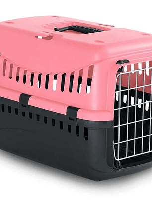 Jaula de Transporte GIPSY  para Mascotas de hasta 8kg