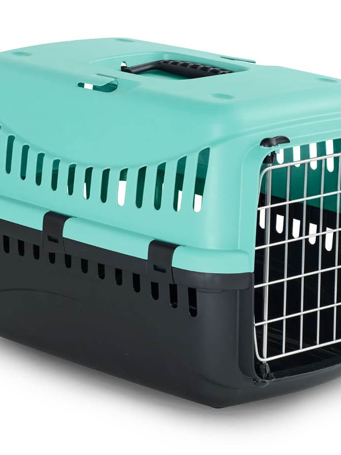 Jaula de Transporte GIPSY  para Mascotas de hasta 8kg 1