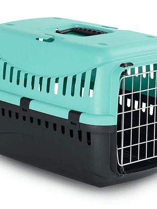 Jaula de Transporte GIPSY  para Mascotas de hasta 8kg