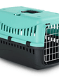 Jaula de Transporte GIPSY  para Mascotas de hasta 8kg - Miniatura 1