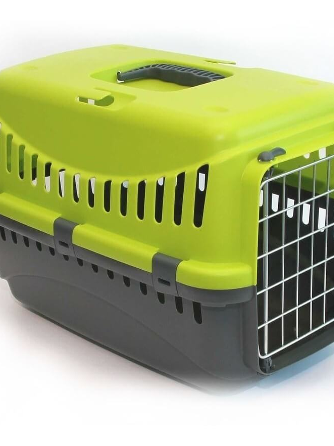 Jaula de Transporte GIPSY  para Mascotas de hasta 8kg 3