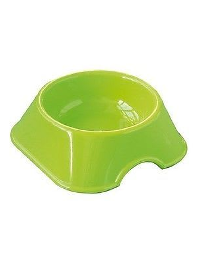 PLATO PLASTICO PARA Hamster N1 1