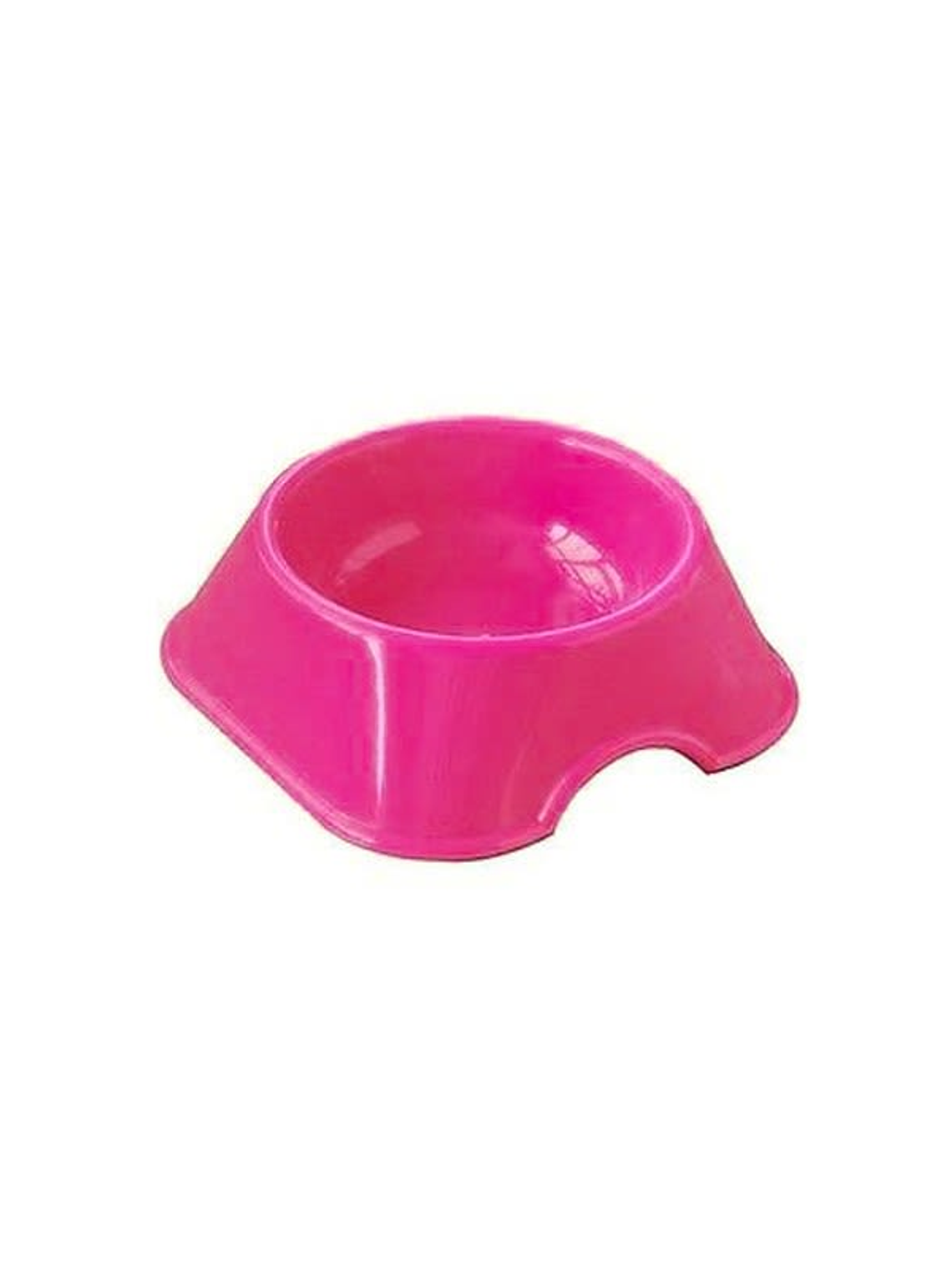 PLATO PLASTICO PARA Hamster N1 2