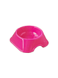 PLATO PLASTICO PARA Hamster N1 - Miniatura 2