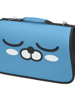 BOLSO DE TRANSPORTE PEQUEÑO S