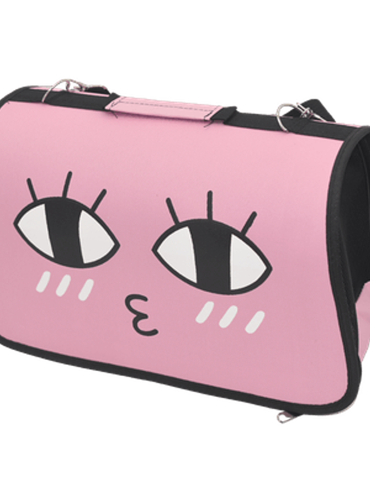 BOLSO DE TRANSPORTE PEQUEÑO S 4