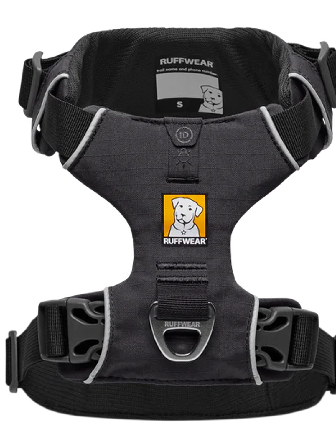 Arnés Ruffwear Front Range XS 6