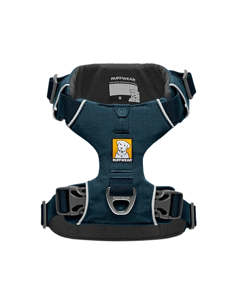 Arnés Ruffwear Front Range S 4