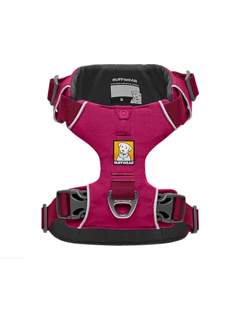 Arnés Ruffwear Front Range S 7