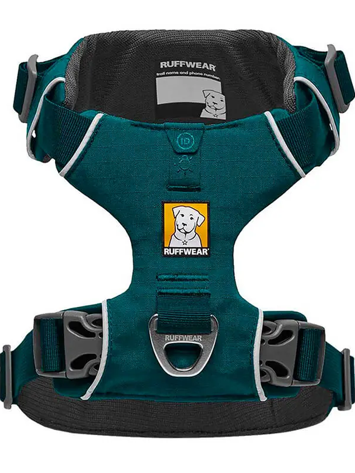 Arnés Ruffwear Front Range M 3