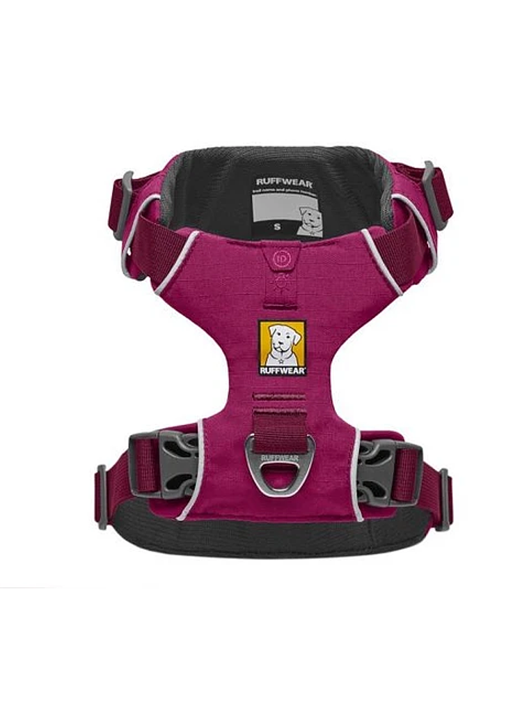 Arnés Ruffwear Front Range M 6